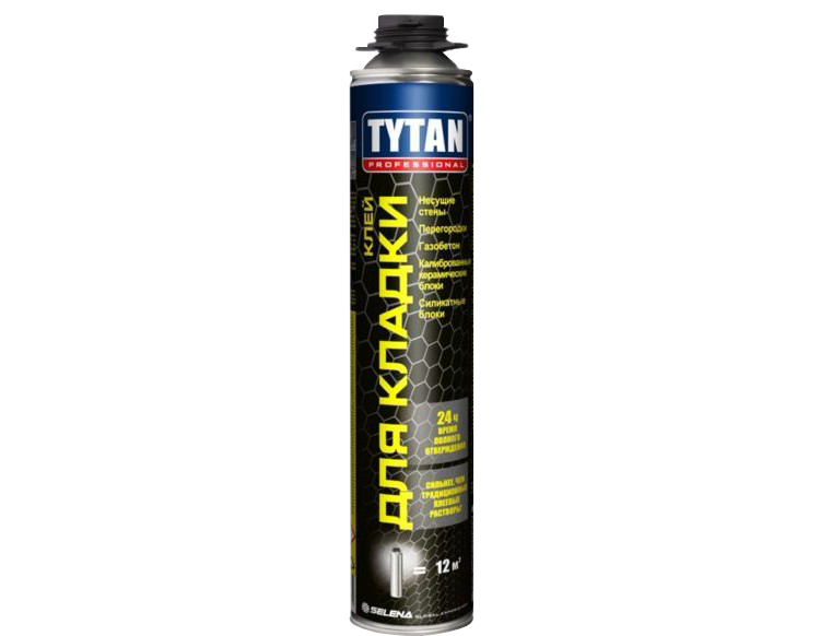 Tytan Professional EURO